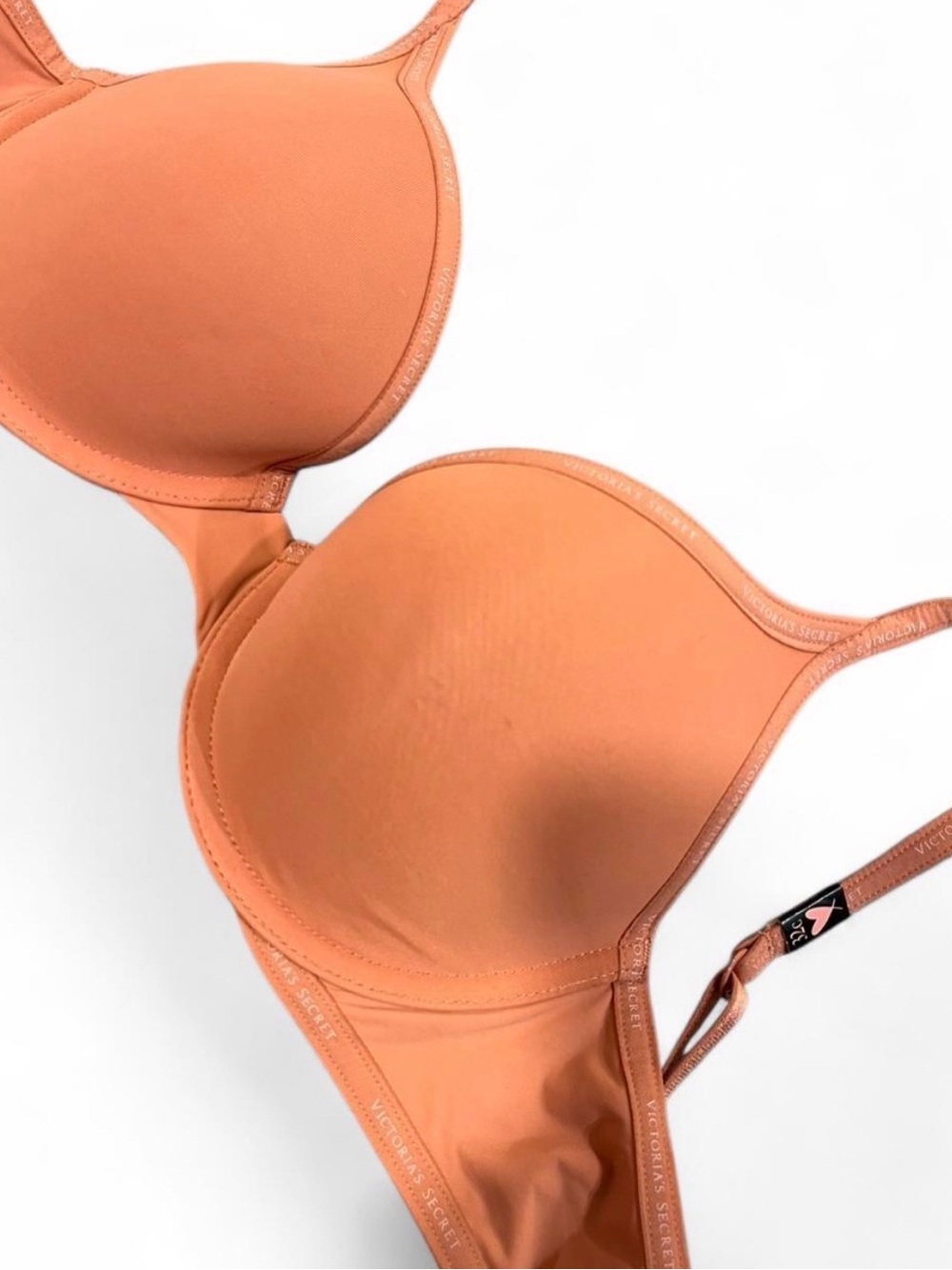 Victoria's Secret pink push up Bra - Picture 4 of 5